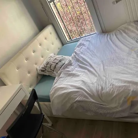 Appartement Familial 3 Chambres 15Min Paris Metro Bois-Colombes Exterior photo
