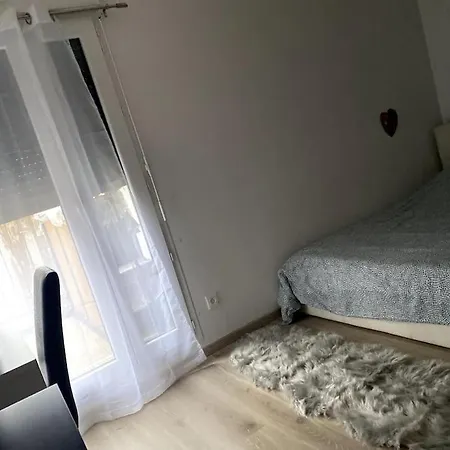Appartement Familial 3 Chambres 15Min Paris Metro Bois-Colombes Exterior photo