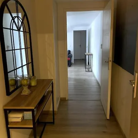 Appartement Familial 3 Chambres 15Min Paris Metro Bois-Colombes Exterior photo