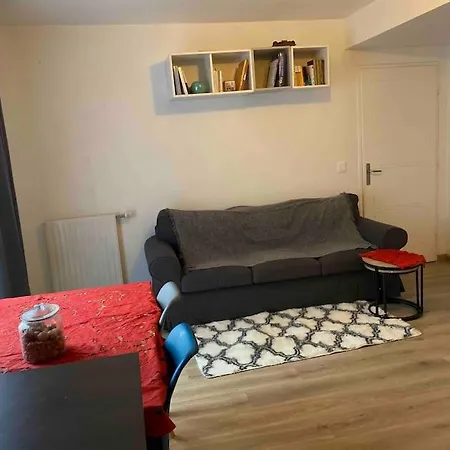 Appartement Familial 3 Chambres 15Min Paris Metro Bois-Colombes Exterior photo