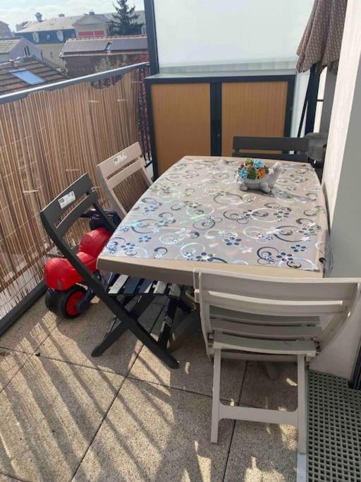 Apartment Familial 3 15min Paris Metro *