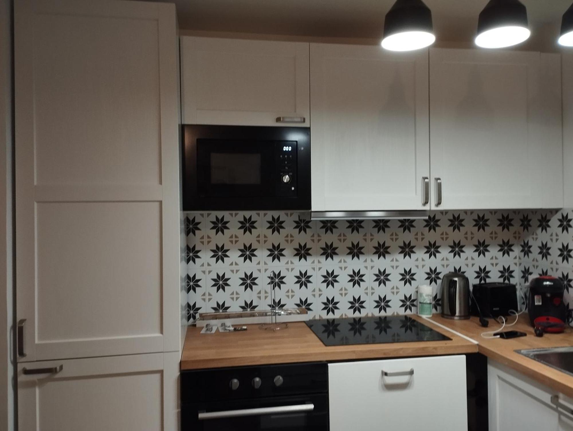 Apartment Familial 3 15min Paris Metro